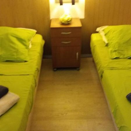 Appartement Zen Cannes Luaran gambar