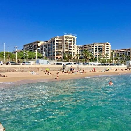 Appartement Zen Cannes Luaran gambar