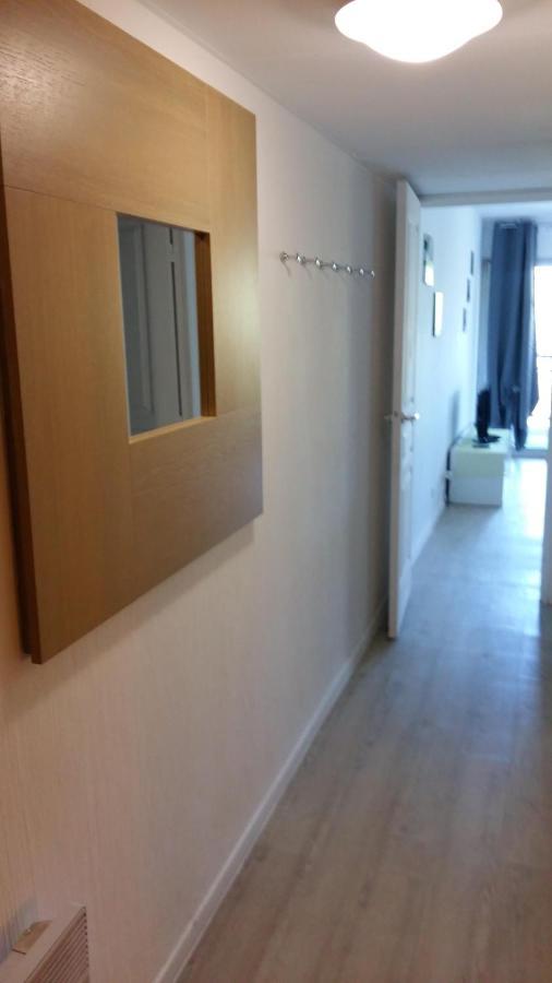 Appartement Zen Cannes Luaran gambar