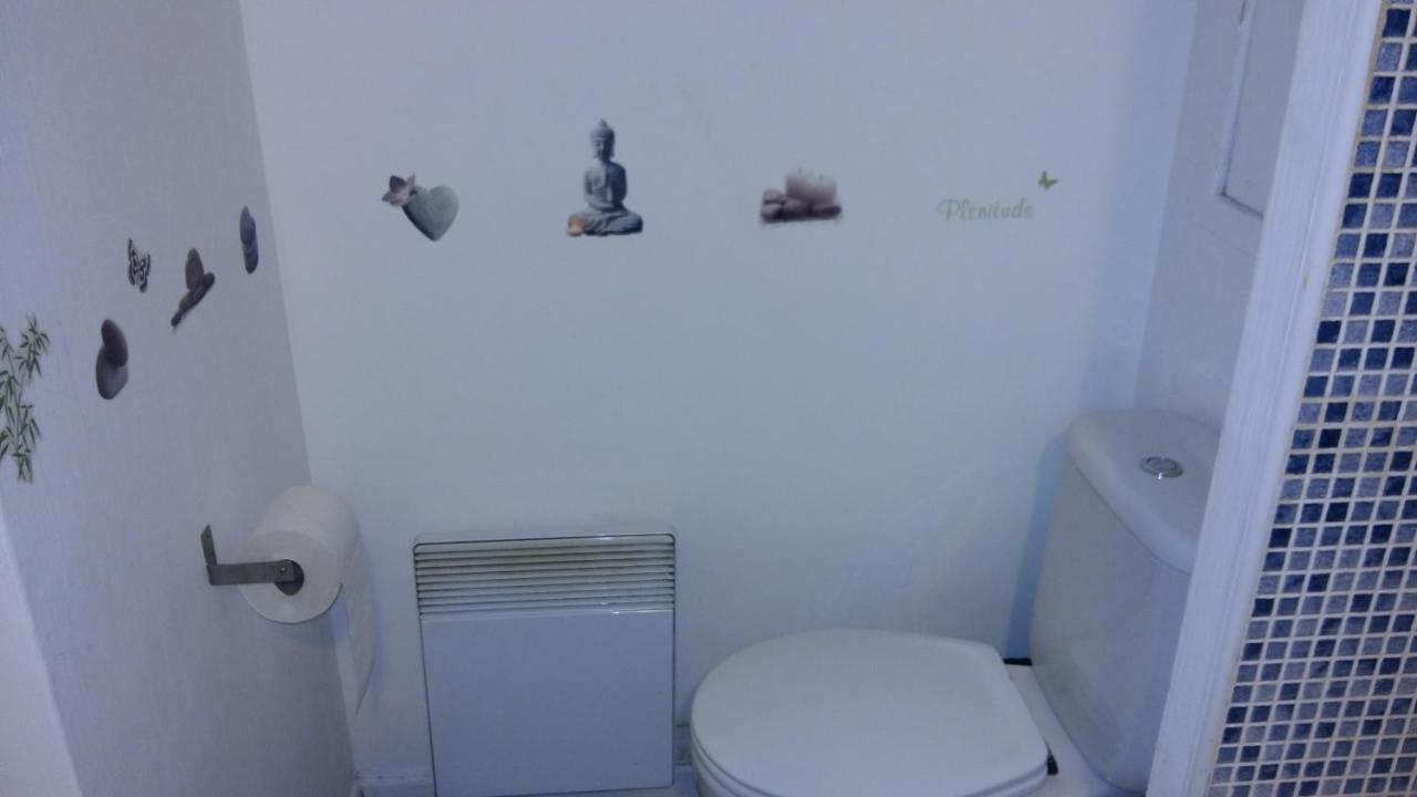 Appartement Zen Cannes Luaran gambar