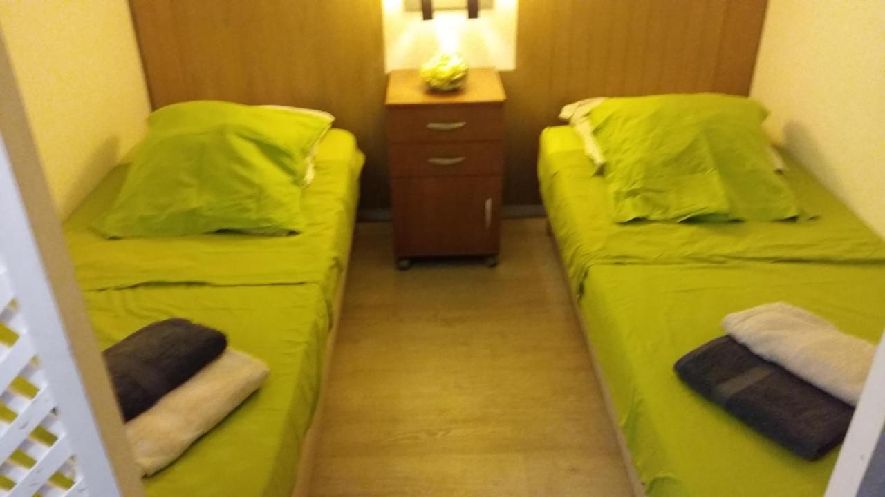 Appartement Zen Cannes Luaran gambar