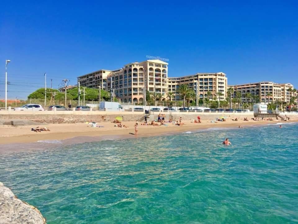 Appartement Zen Cannes Luaran gambar