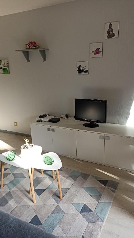 Appartement Zen Cannes Luaran gambar