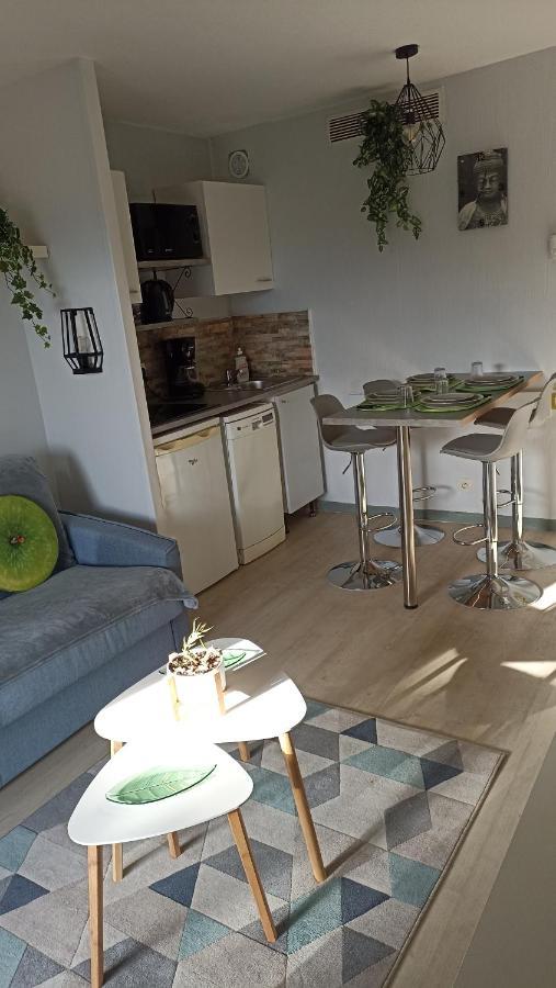Appartement Zen Cannes Luaran gambar